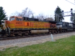 BNSF 4953